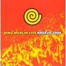 DINO MERLIN - Kosevo – live 2004 (2 CD) DINO MERLIN - Kosevo – live 2004 (2 CD)